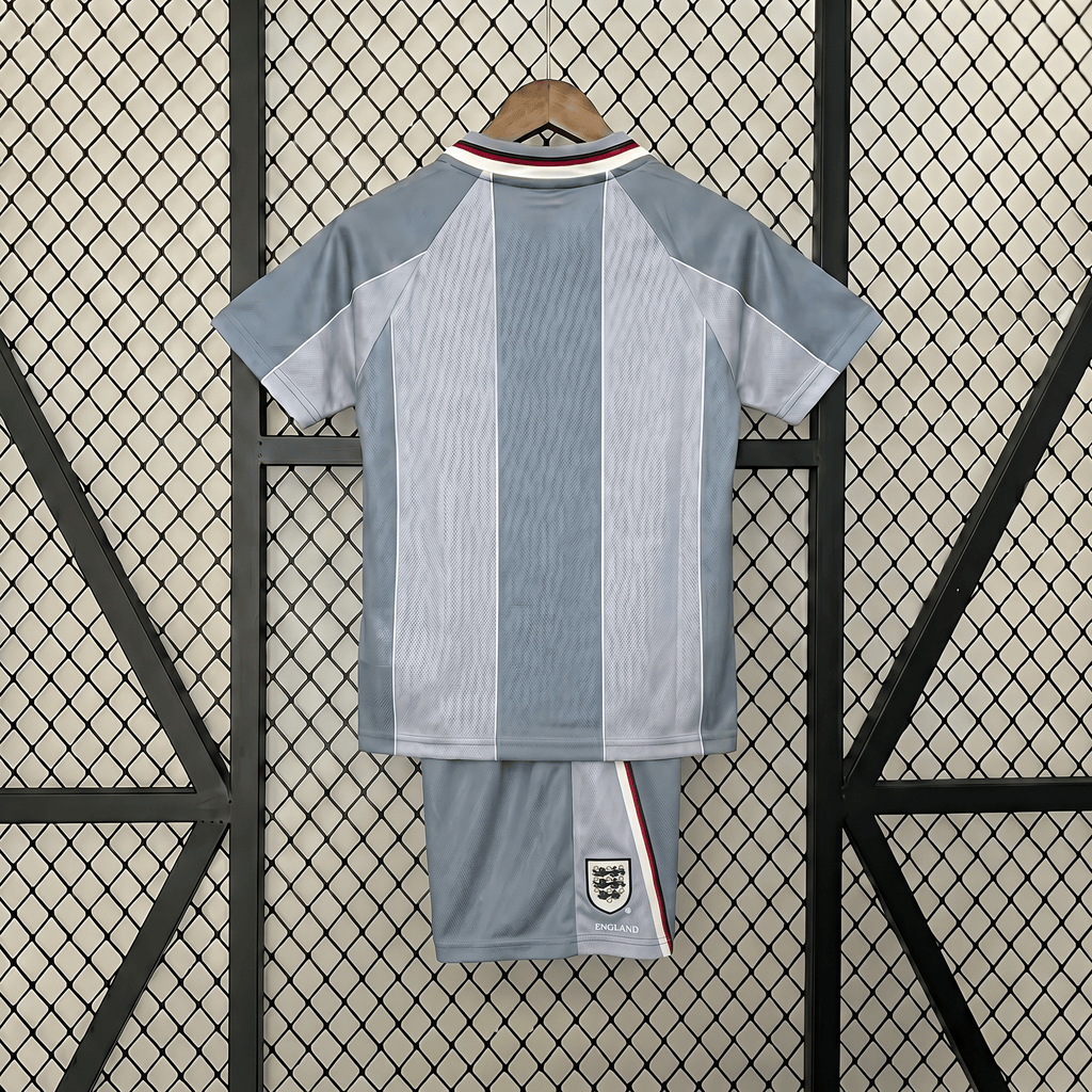 England 1996 Away Jersey