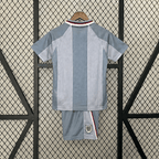England 1996 Away Jersey