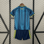 Colombia 2026 World Cup Away Jersey