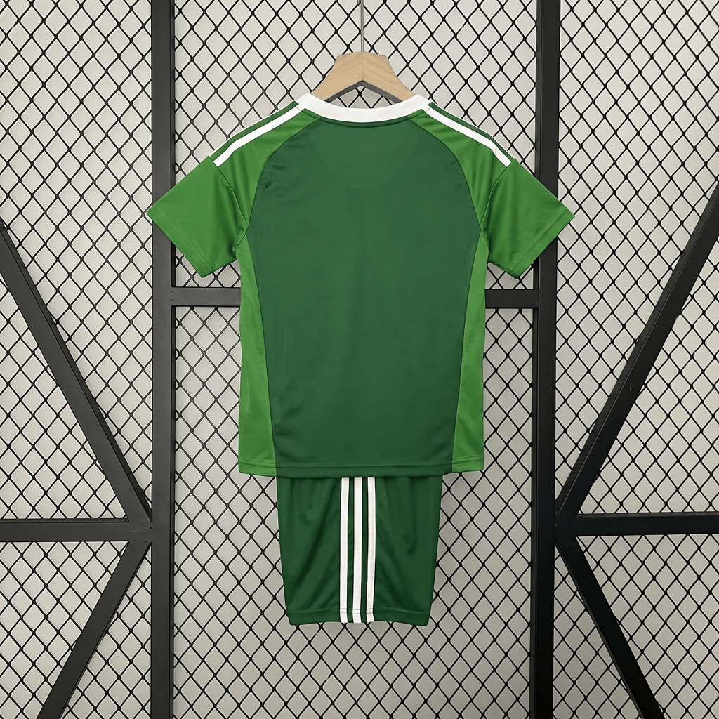 Argentina 2025 50th Anniversary Goalkeeper Jersey