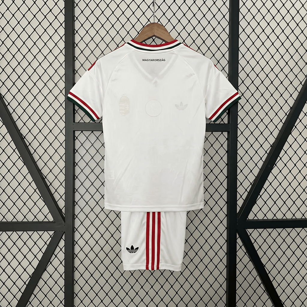 Hungary 2026 World Cup Away Jersey