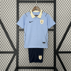 Uruguay 2026 World Cup Home Jersey