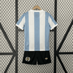 Argentina 2024 50Th Anniversary Jersey