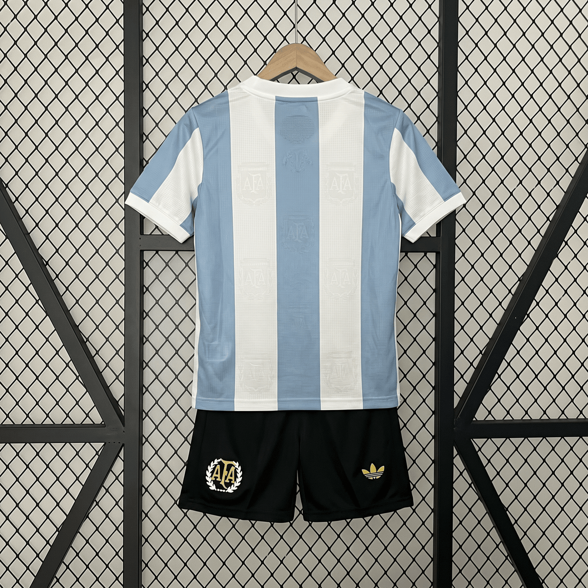 Argentina 2024 50Th Anniversary Jersey
