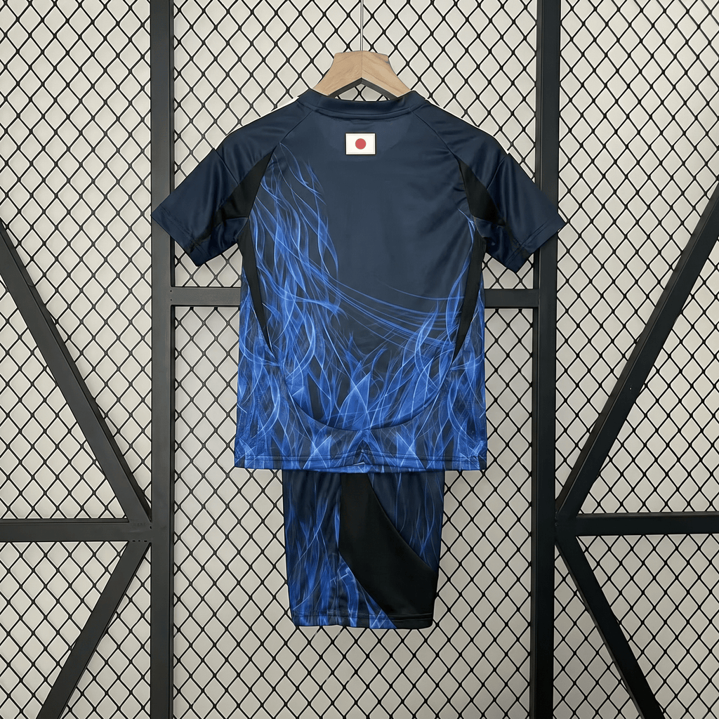 Japan 2024 Home Jersey