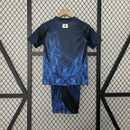 Japan 2024 Home Jersey