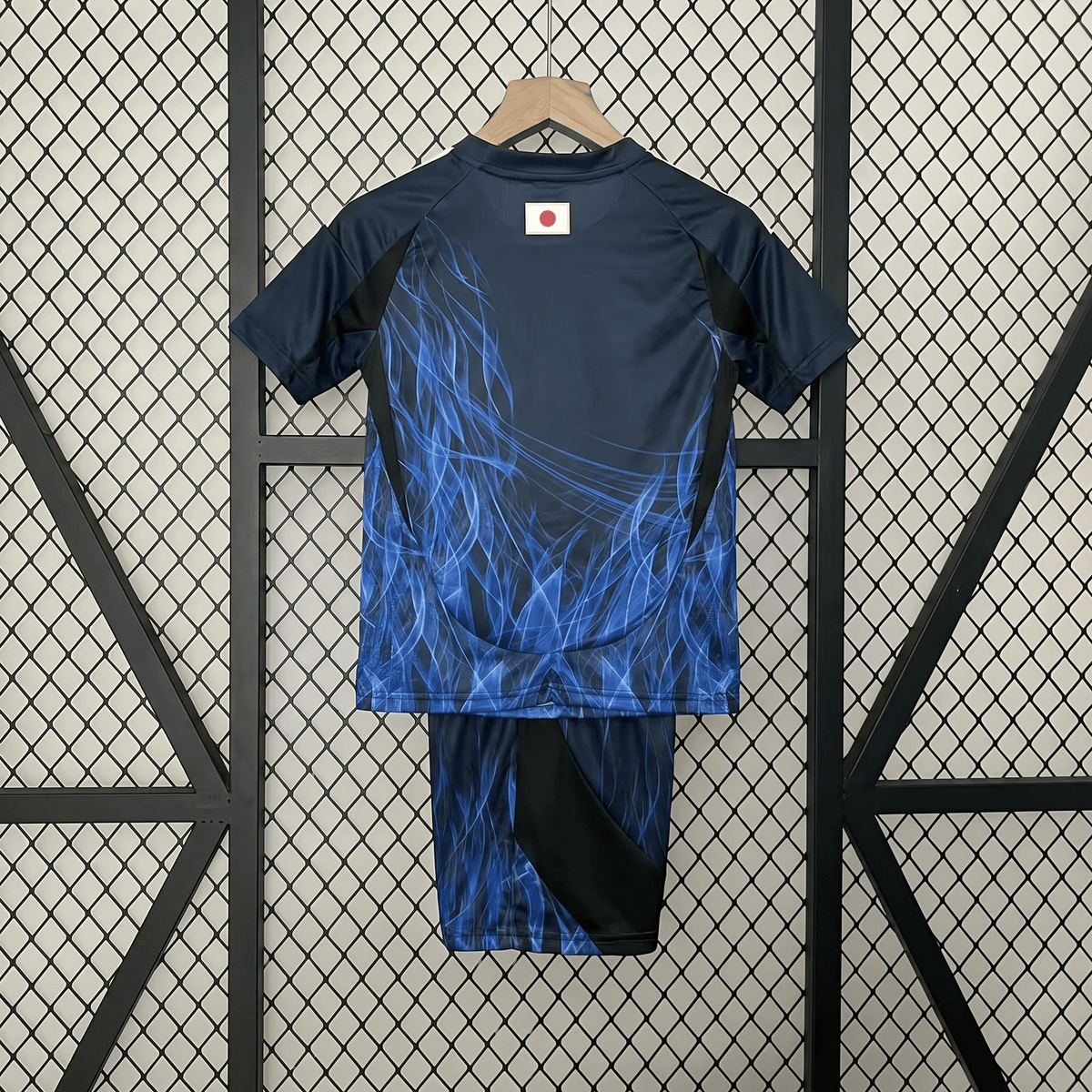 Japan 2024 Home Jersey