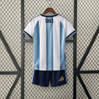 Argentina 2026 World Cup Home Jersey