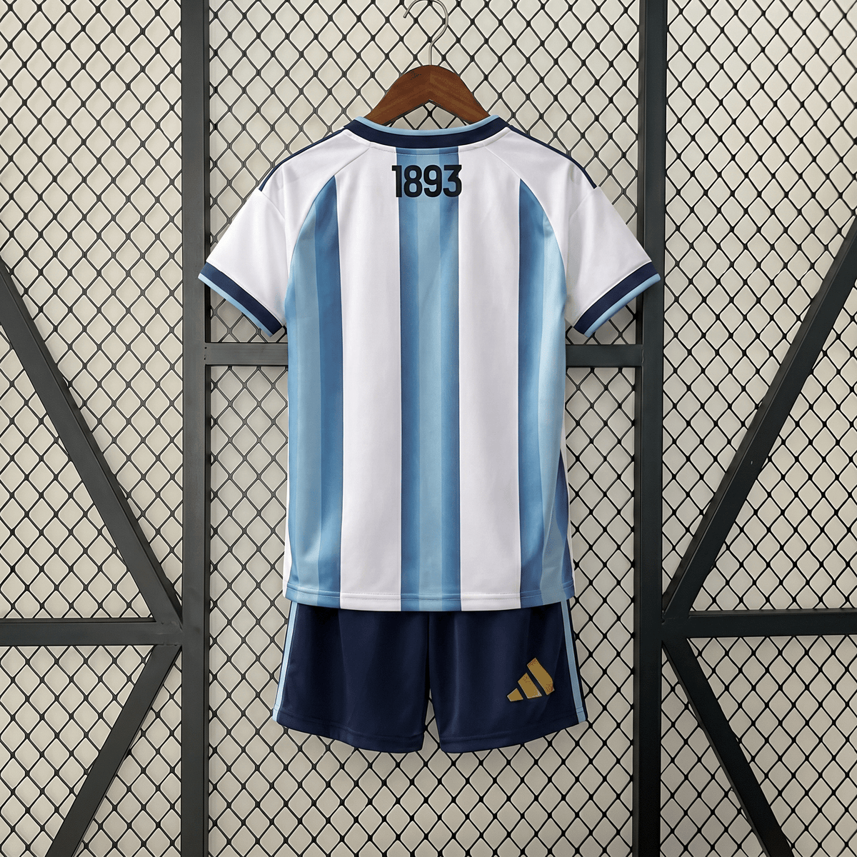 Argentina 2026 World Cup Home Jersey