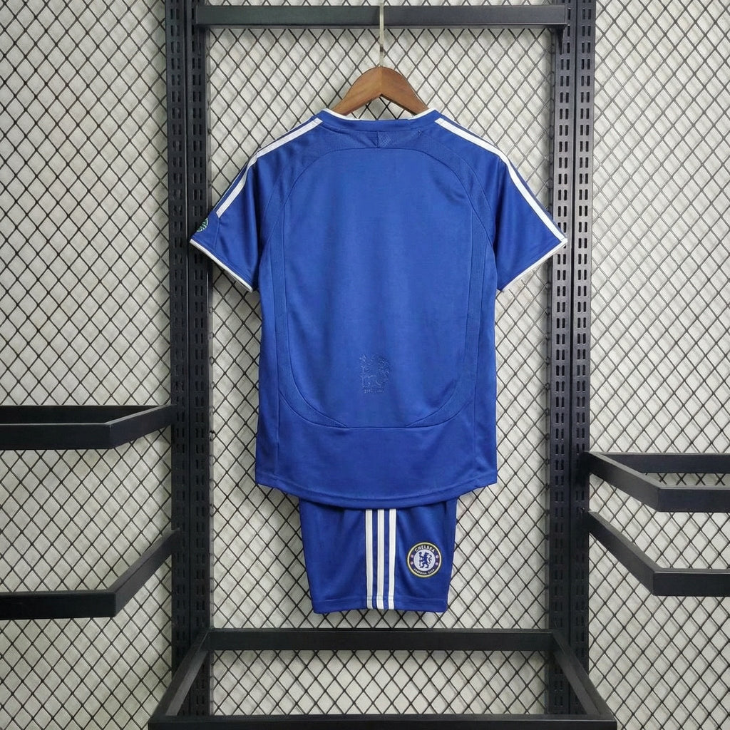 Chelsea 2006 Home Jersey