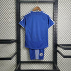 Chelsea 2006 Home Jersey