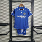 Chelsea 2006 Home Jersey