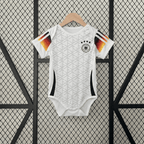 Germany 2024 Home Baby Bodysuit