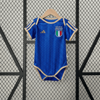 Italy 2026 Home Babysuit