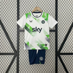 Ireland 2026 Away Jersey