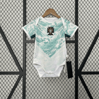 Portugal 2026 Away Baby Bodysuit
