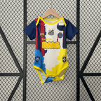 Paris 2025 Special Baby Bodysuit