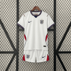 England 2026 World Cup Home Jersey