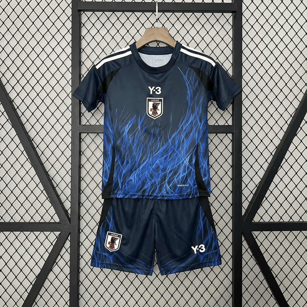 Japan 2024 Home Jersey