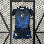 Japan 2024 Home Jersey