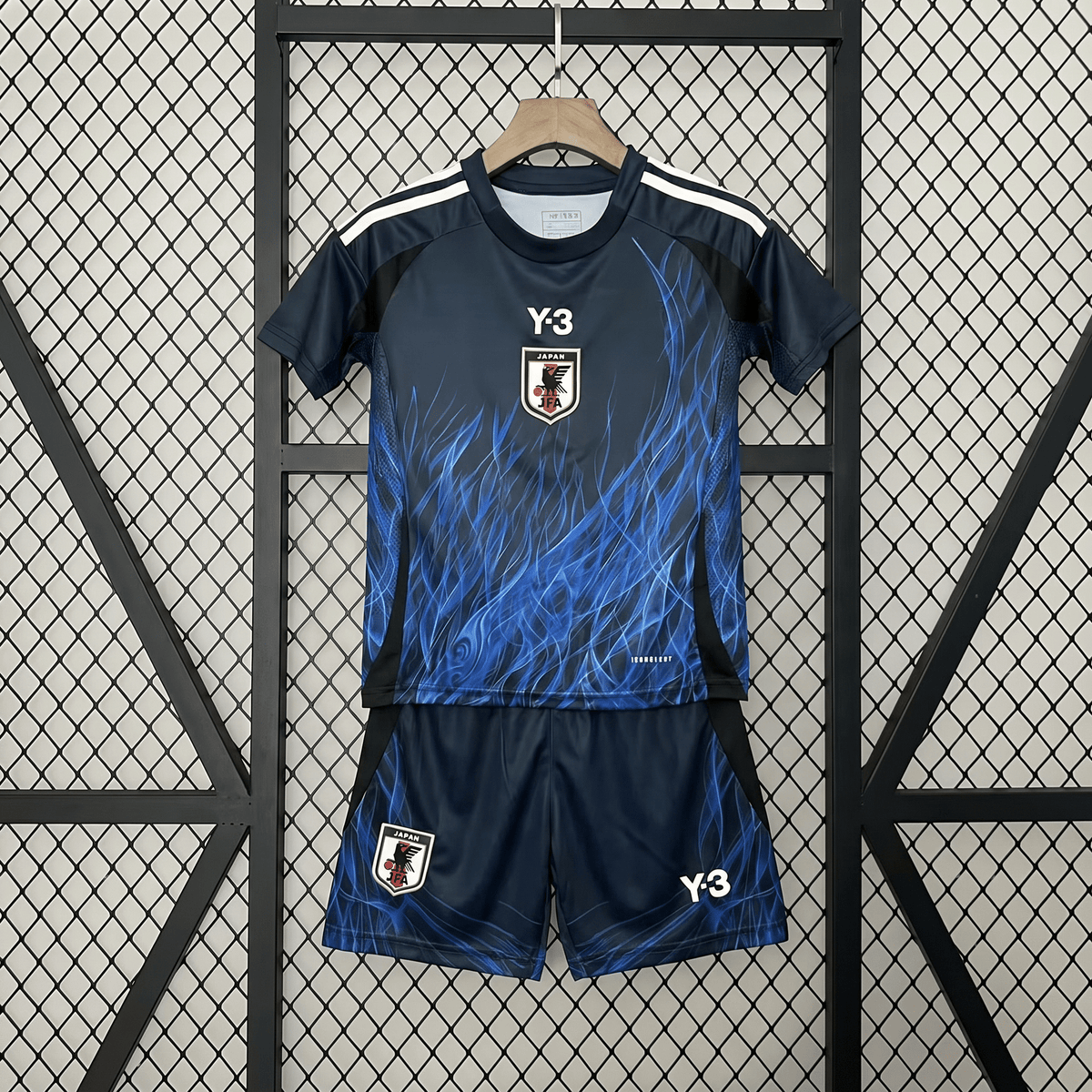 Japan 2024 Home Jersey
