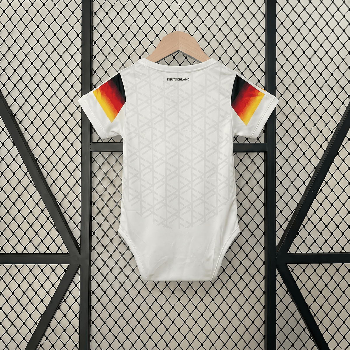 Germany 2024 Home Baby Bodysuit