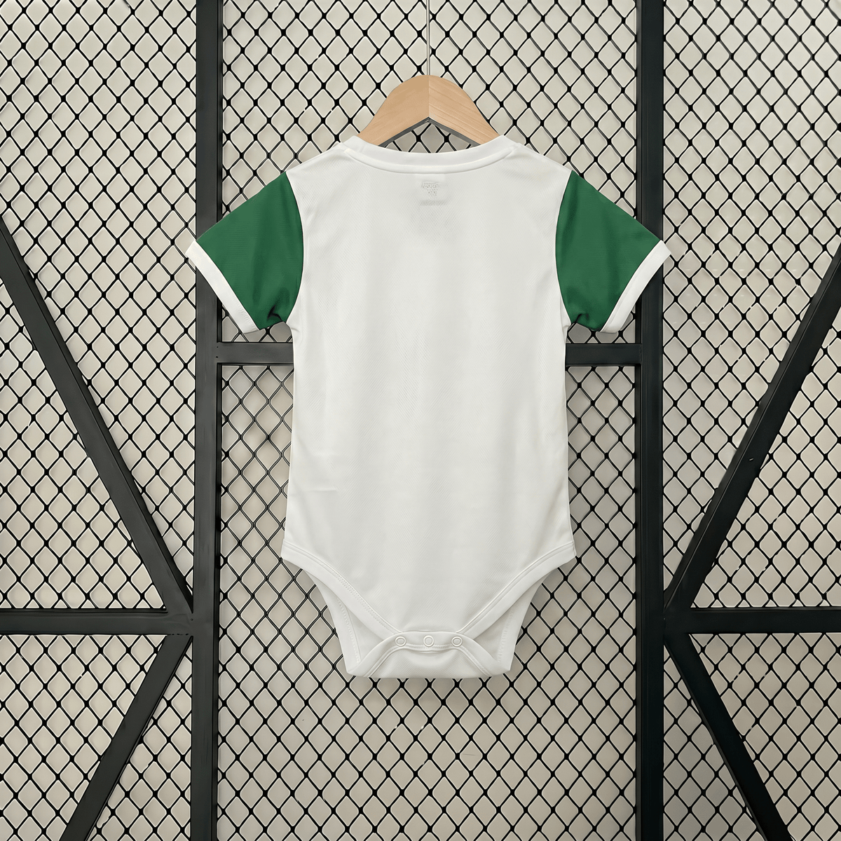 Palmeiras 2025 Away Baby Bodysuit