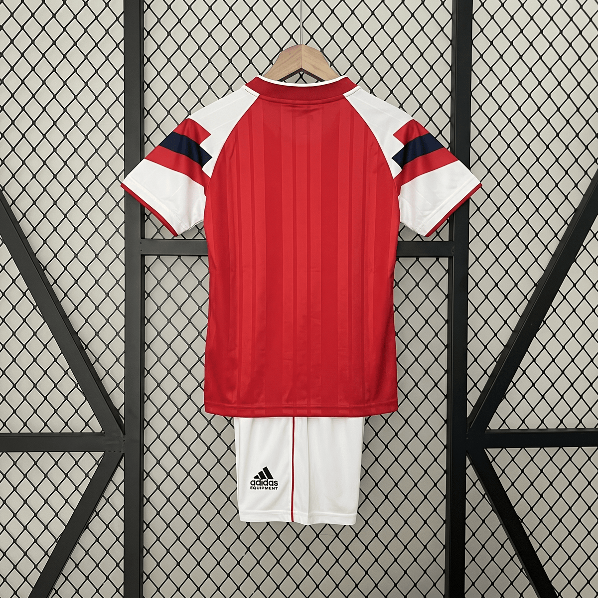 Arsenal 1992 Home Jersey