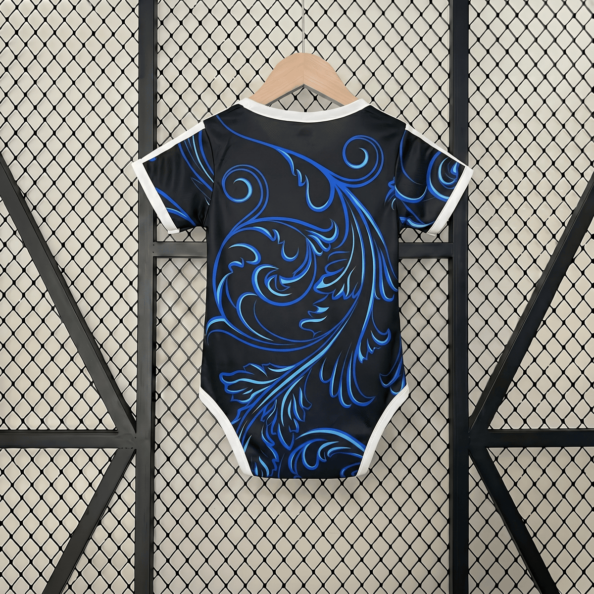 Argentina 2026 Away Baby Bodysuit