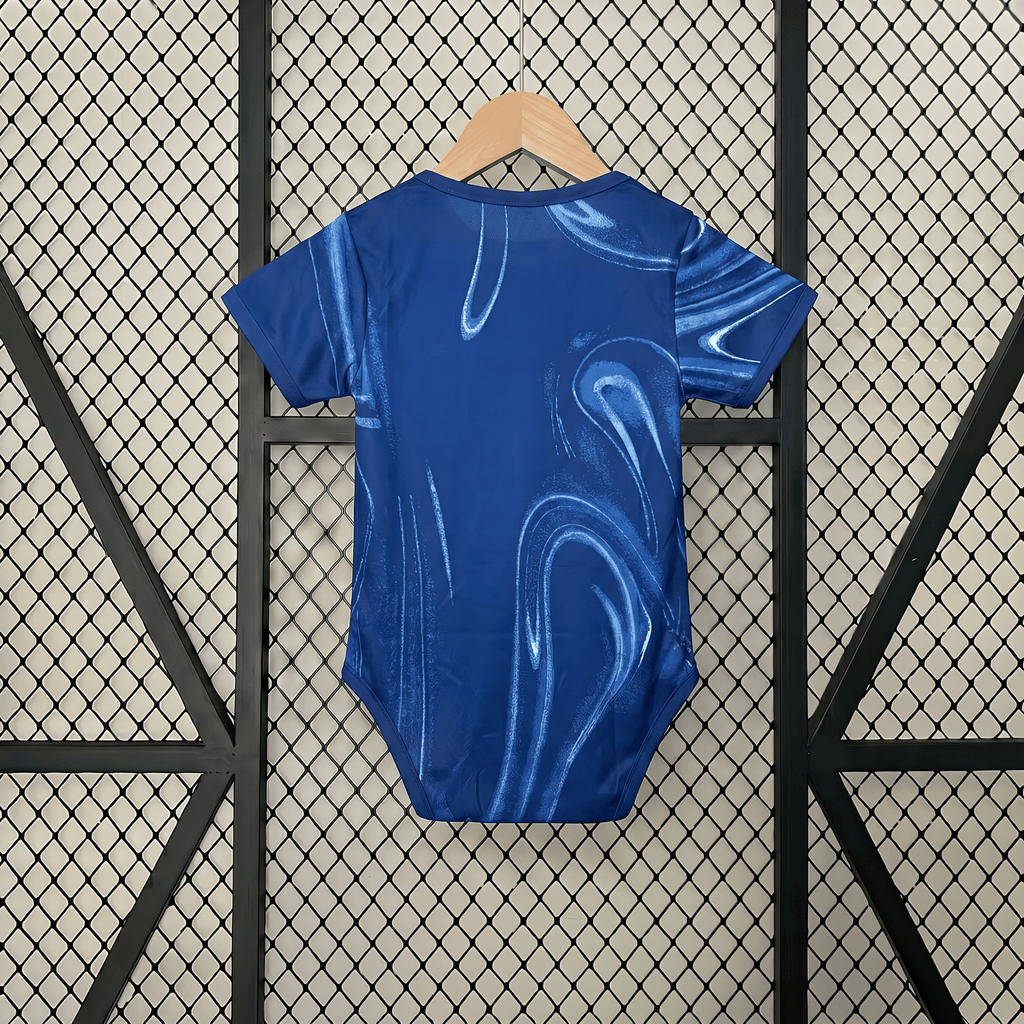 Chelsea 2024 Home Baby Bodysuit