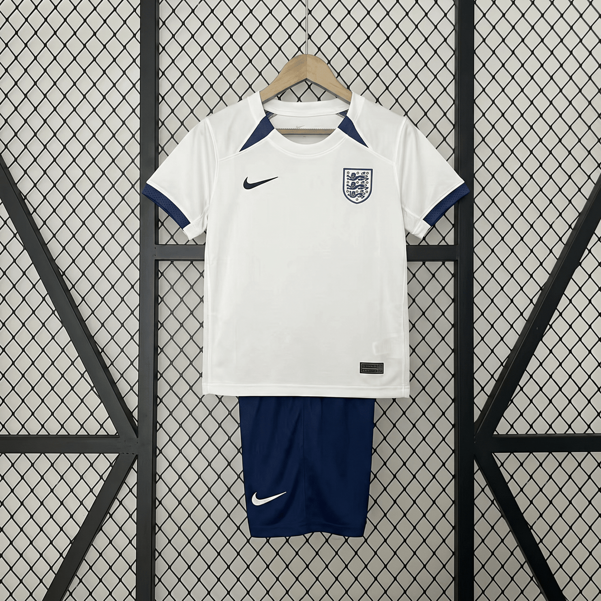 England 2023 home Jersey