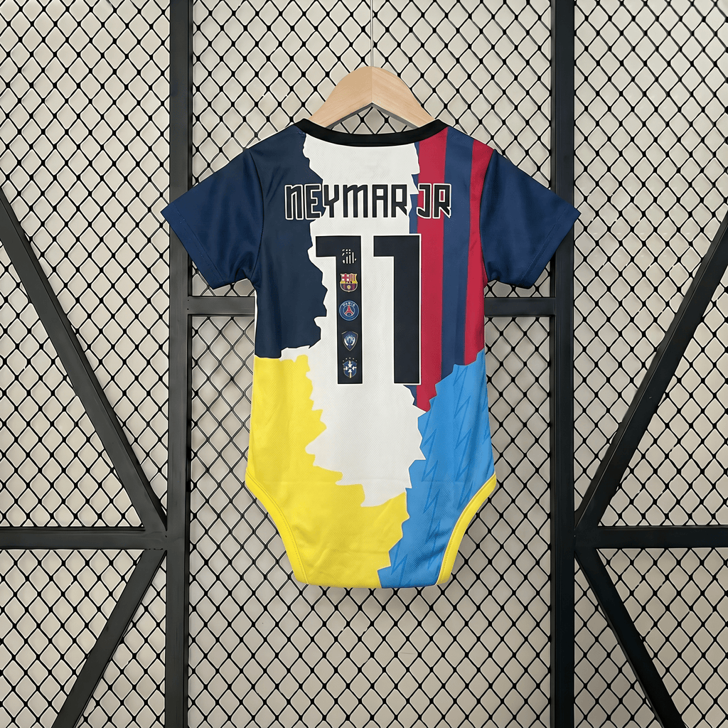 Paris 2025 Special Baby Bodysuit