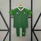 Argentina 2025 50th Anniversary Goalkeeper Jersey