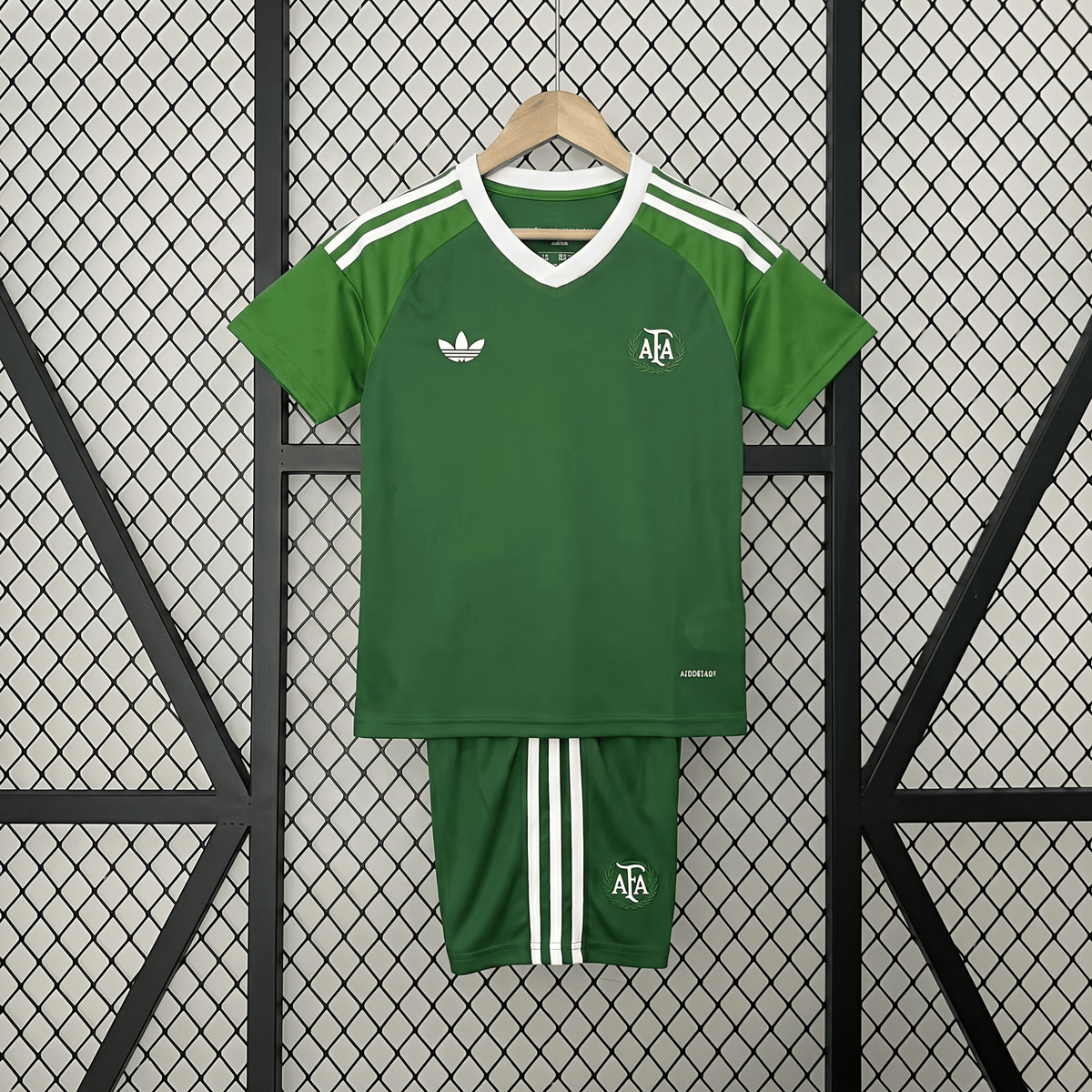 Argentina 2025 50th Anniversary Goalkeeper Jersey