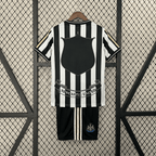 Newcastle United 1997 Home Jersey