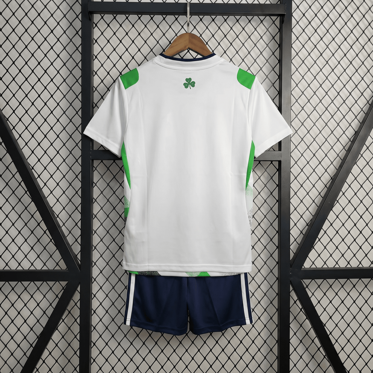 Ireland 2026 Away Jersey