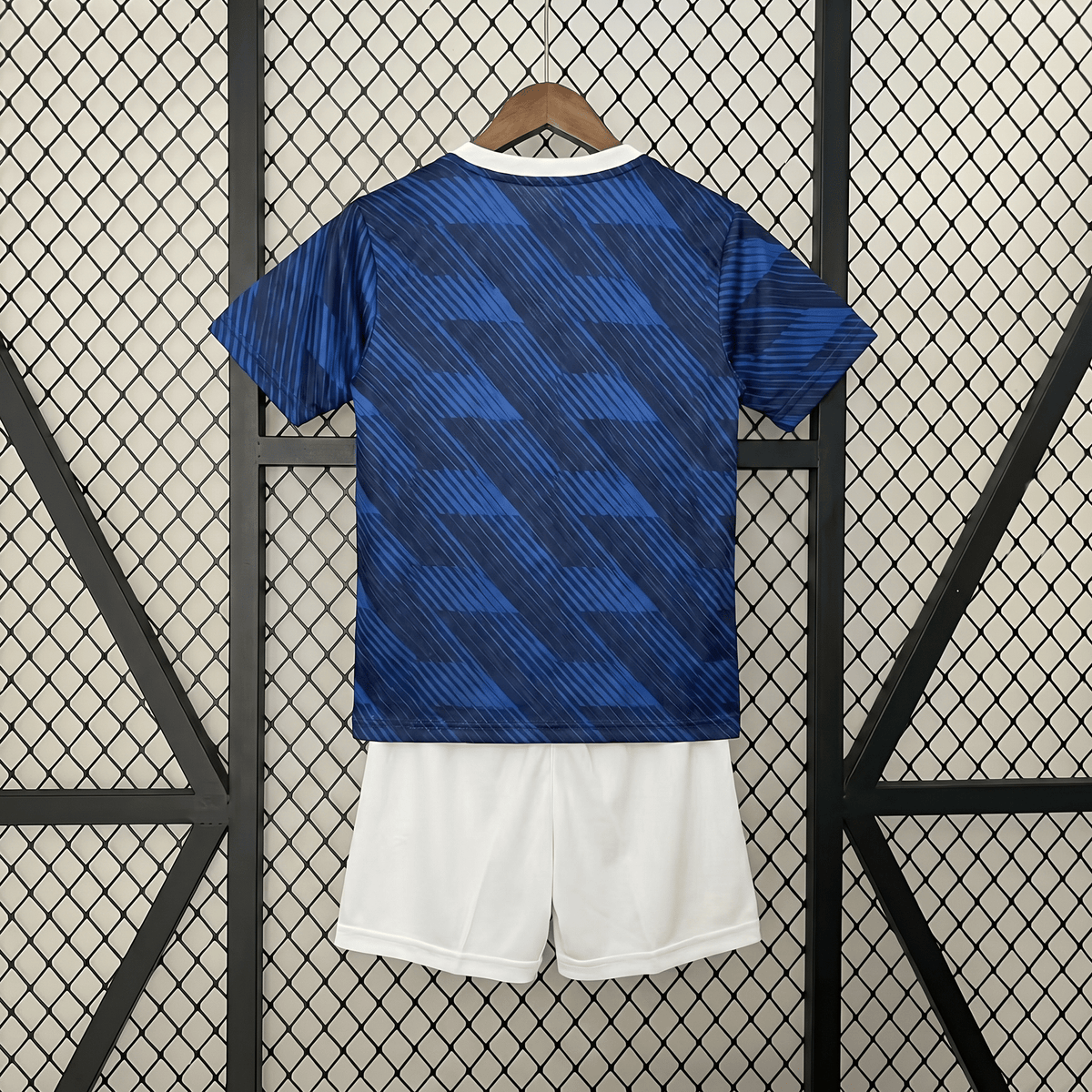 France 2026 World Cup Home Jersey