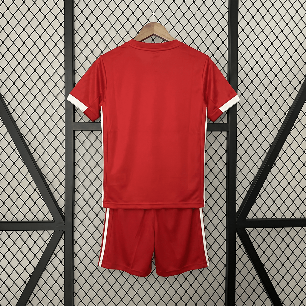 Bayern 2022 Home Jersey