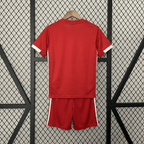 Bayern 2022 Home Jersey