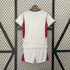England 2026 World Cup Home Jersey