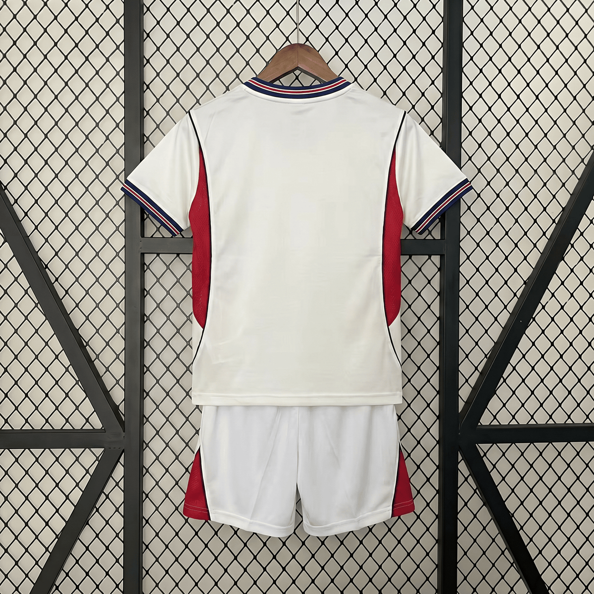 England 2026 World Cup Home Jersey