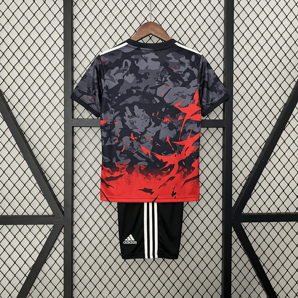 Japan 2025 Hat Luffy Special Jersey
