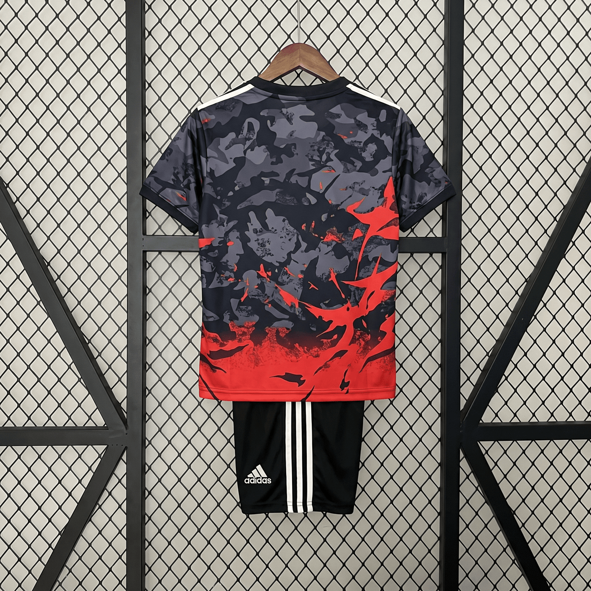 Japan 2025 Hat Luffy Special Jersey