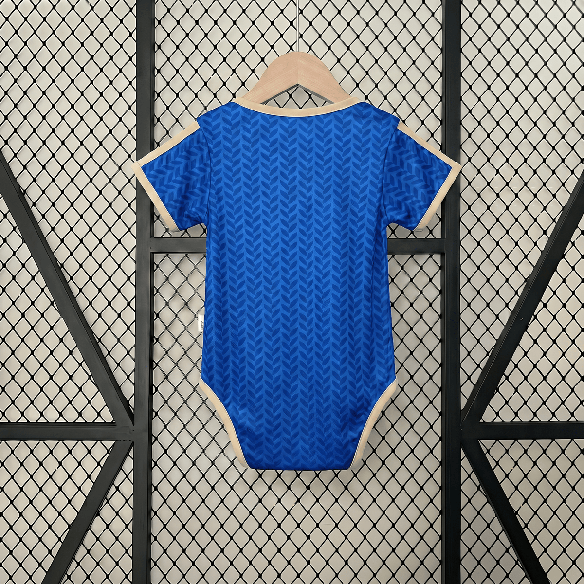 Italy 2026 Home Babysuit