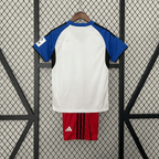Hamburger SV 2025 Home Jersey