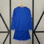 Man United 2008 Third L/S Jersey