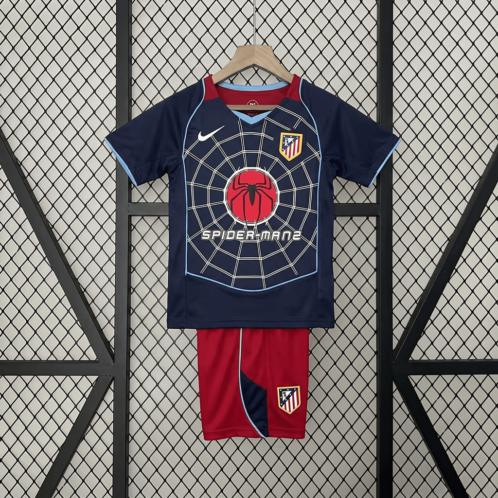 Atleti 2004 Away jersey