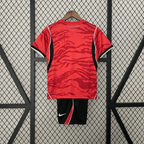 South Korea 2026 World Cup Home Jersey