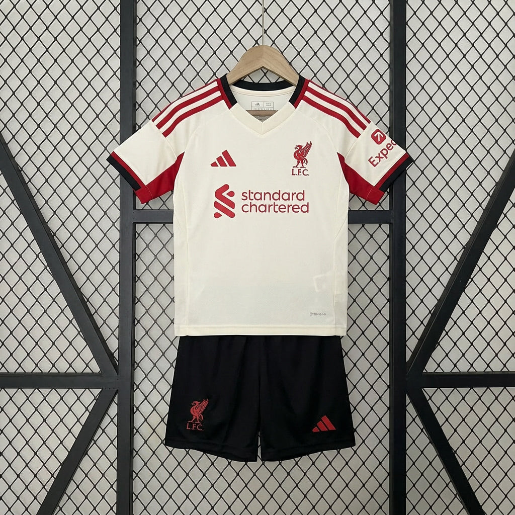 LFC 2025-26 Away Jersey