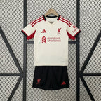 LFC 2025-26 Away Jersey